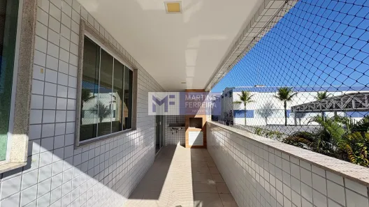 Apartamento com 3 Quartos para alugar, 90m² no Recreio dos Bandeirantes, Rio de Janeiro