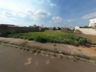 Lote/Terreno à venda, 250m² no Jardim Embaré, São Carlos