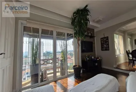 Apartamento com 3 Quartos à venda, 109m² no Vila Alexandria, São Paulo