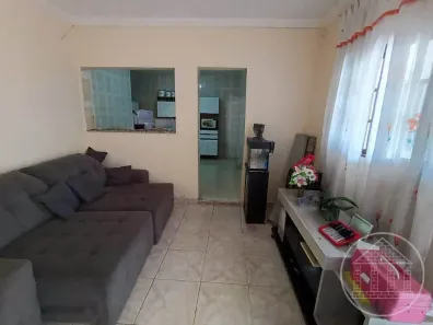 Casa com 3 Quartos à venda, 140m² no Parque São José, São Paulo