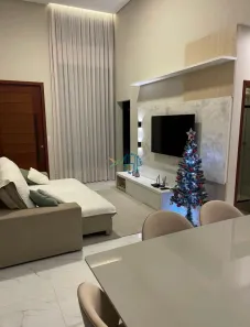Casa de Condomínio com 3 Quartos à venda, 150m² no Cajupiranga, Parnamirim