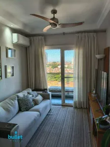 Apartamento com 3 Quartos à venda, 73m² no Vila São Bento, Campinas