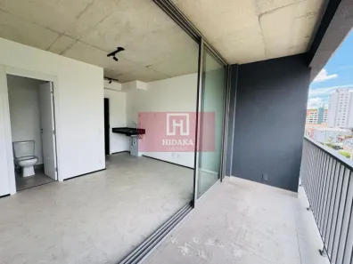 Apartamento com 1 Quarto à venda, 24m² no Vila Mariana, São Paulo