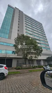 Sala Comercial à venda, 45m² no Santa Maria Goretti, Porto Alegre