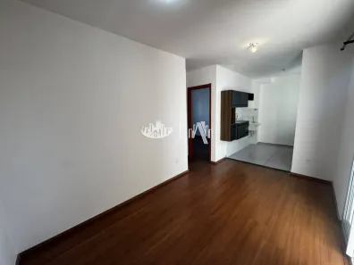Apartamento com 2 Quartos para alugar, 45m² no Jardim Morumbi, Londrina