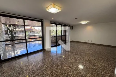 Apartamento com 4 Quartos à venda, 185m² no Recreio dos Bandeirantes, Rio de Janeiro