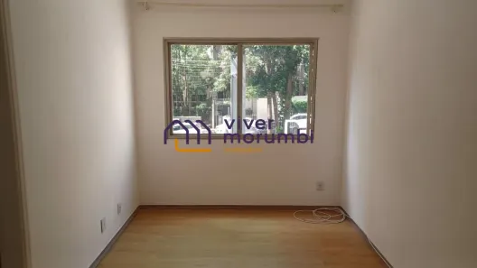 Apartamento com 2 Quartos à venda, 60m² no Cidade Monções, São Paulo