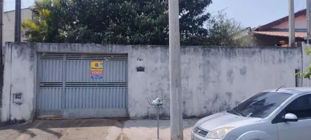 Casa com 3 Quartos à venda, 75m² no Condomínio Coronel (Nova Veneza), Sumaré