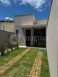 Casa com 2 Quartos à venda, 76m² no Shopping Park, Uberlândia