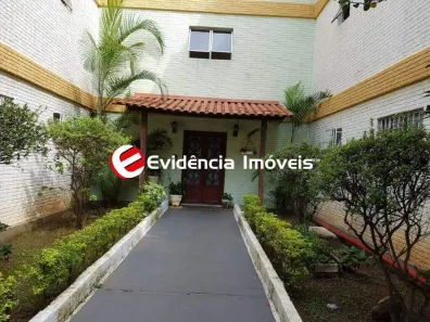 Apartamento com 2 Quartos à venda, 60m² no Vila Tibiriçá, Santo André