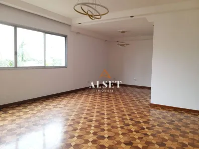 Apartamento com 3 Quartos para alugar, 107m² no Belenzinho, São Paulo