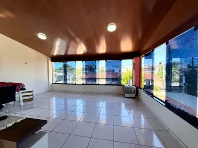 Sobrado com 3 Quartos à venda, 171m² no Neópolis, Natal