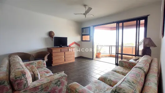 Apartamento com 3 Quartos à venda, 135m² no Enseada, Guarujá