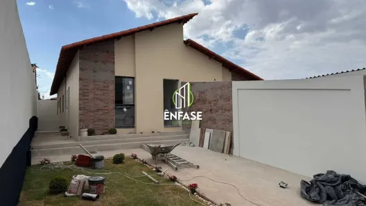 Casa com 3 Quartos à venda, 180m² no Novo Horizonte, Igarapé