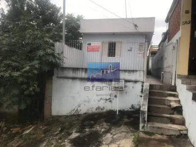 Casa com 1 Quarto à venda, 70m² no Vila Campanela, São Paulo