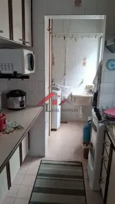 Apartamento com 2 Quartos à venda, 57m² no Enseada, Guarujá