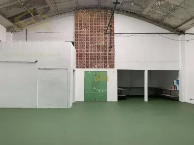 Galpão/Depósito/Armazém à venda, 382m² no Jardim Novo São José, Campinas