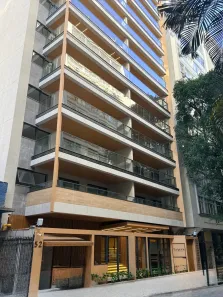 Apartamento com 3 Quartos à venda, 102m² no Flamengo, Rio de Janeiro