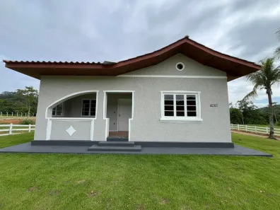 Fazenda/Sítio com 3 Quartos à venda, 175m² no Encano, Indaial