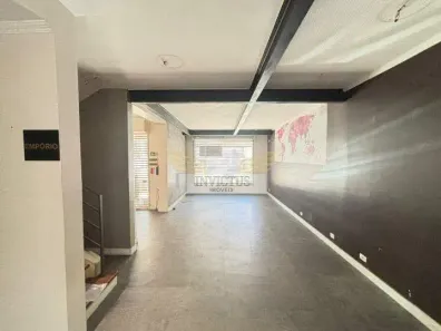 com 1 Quarto para alugar, 183m² no Centro, Santo André