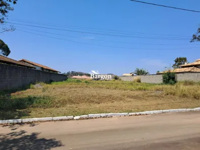 Lote/Terreno à venda, 1000m² no Salvaterra, Juiz de Fora
