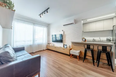 Apartamento com 2 Quartos à venda, 66m² no Higienópolis, Porto Alegre