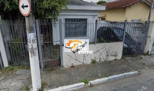 Lote/Terreno à venda, 420m² no Vila Palmeiras, São Paulo