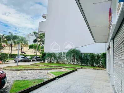 para alugar, 44m² no Buritis, Belo Horizonte