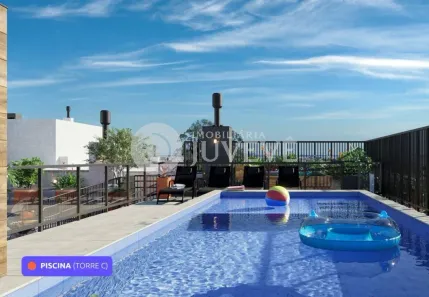 Apartamento com 2 Quartos à venda, 58m² no Novo Mundo, Curitiba
