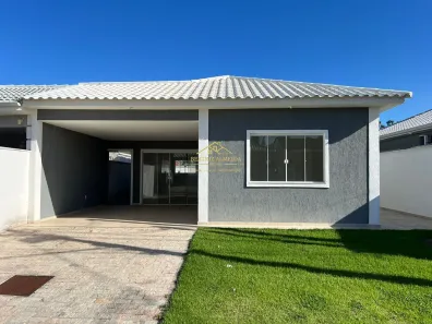 Casa com 3 Quartos à venda, 112m² no Inoã (Inoã), Maricá