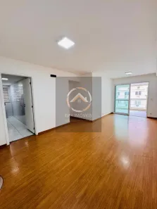 Apartamento com 2 Quartos à venda, 75m² no Icaraí, Niterói