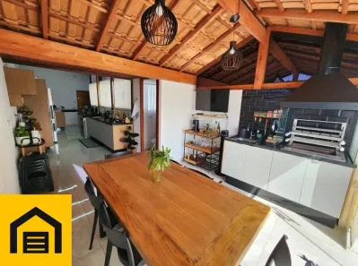 Cobertura com 2 Quartos à venda, 102m² no Parque das Nações, Santo André