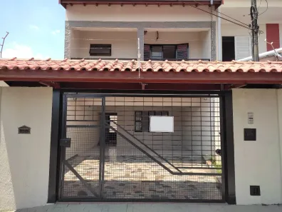 Casa com 3 Quartos à venda, 207m² no Vila Belvedere, Americana