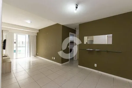 Apartamento com 2 Quartos à venda, 76m² no Itaipu, Niterói