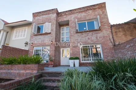 Casa com 4 Quartos à venda, 474m² no Jardim Isabel, Porto Alegre