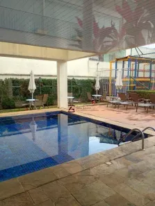 Apartamento com 2 Quartos para alugar, 83m² no Vila Firmiano Pinto, São Paulo