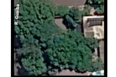 Lote/Terreno à venda, 414m² no Campos do Iguaçu, Foz do Iguaçu