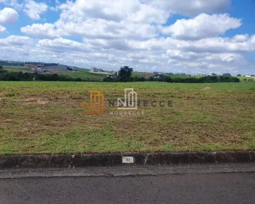 Lote/Terreno à venda, 1200m² no Jardim Quintas da Terracota, Indaiatuba