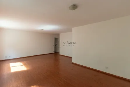 Apartamento com 3 Quartos à venda, 164m² no Morro dos Ingleses, São Paulo