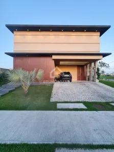 Casa de Condomínio com 6 Quartos à venda, 150m² no Cidade Alpha, Eusébio