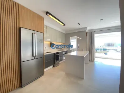 Apartamento com 3 Quartos à venda, 100m² no Canto, Florianópolis