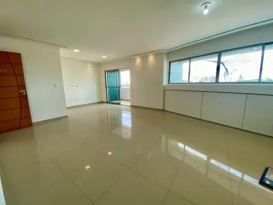 Apartamento com 3 Quartos à venda, 118m² no Nossa Senhora de Nazaré, Natal