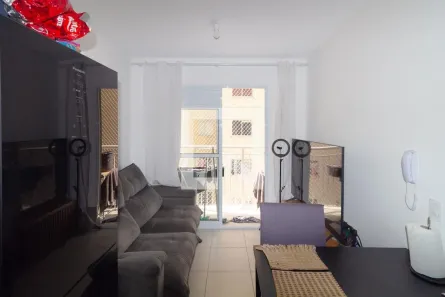 Apartamento com 2 Quartos à venda, 36m² no Vila Graciosa, São Paulo