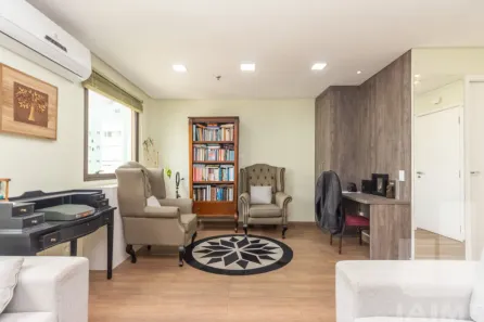 Imóvel Comercial à venda, 30m² no Consolação, São Paulo