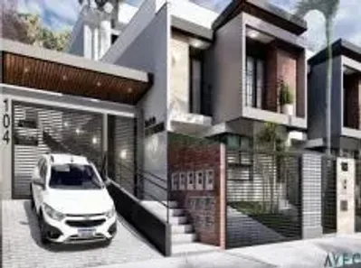 Casa com 3 Quartos à venda, 115m² no Vivendas da Serra, Juiz de Fora