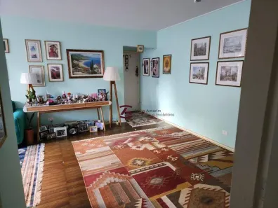 Apartamento com 2 Quartos à venda, 103m² no Higienópolis, São Paulo