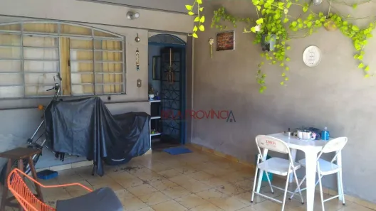 Casa com 3 Quartos à venda, 133m² no Centro, Piracicaba