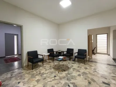 Prédio Comercial à venda, 180m² no Jardim América, Ribeirão Preto