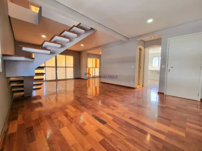 Cobertura com 3 Quartos à venda, 304m² no Moema, São Paulo