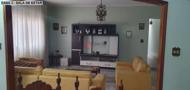 Sobrado com 3 Quartos à venda, 330m² no Vila Diva (Zona Leste), São Paulo
